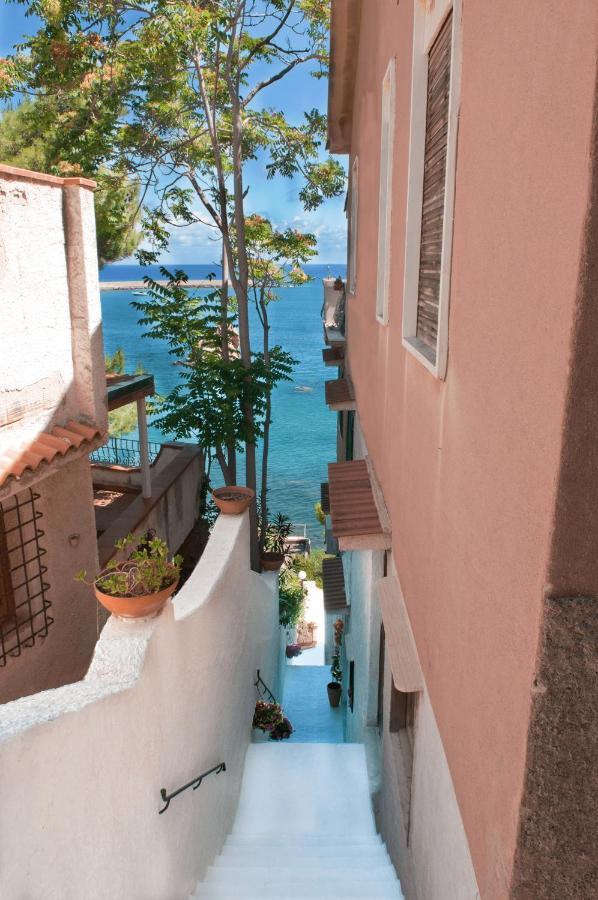 Cefalu Caldura House Exterior photo