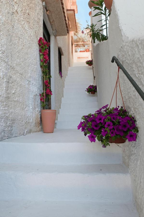 Cefalu Caldura House Exterior photo