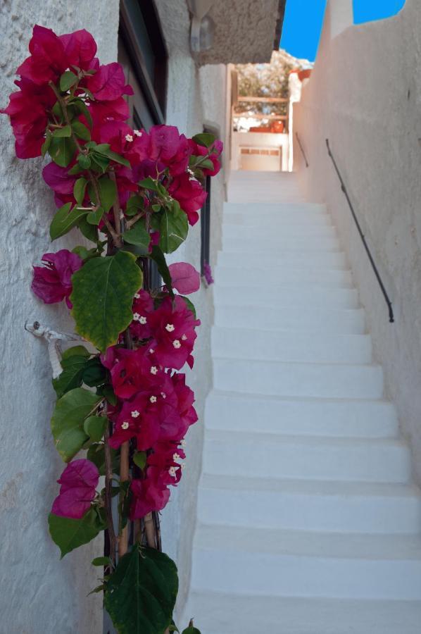 Cefalu Caldura House Exterior photo