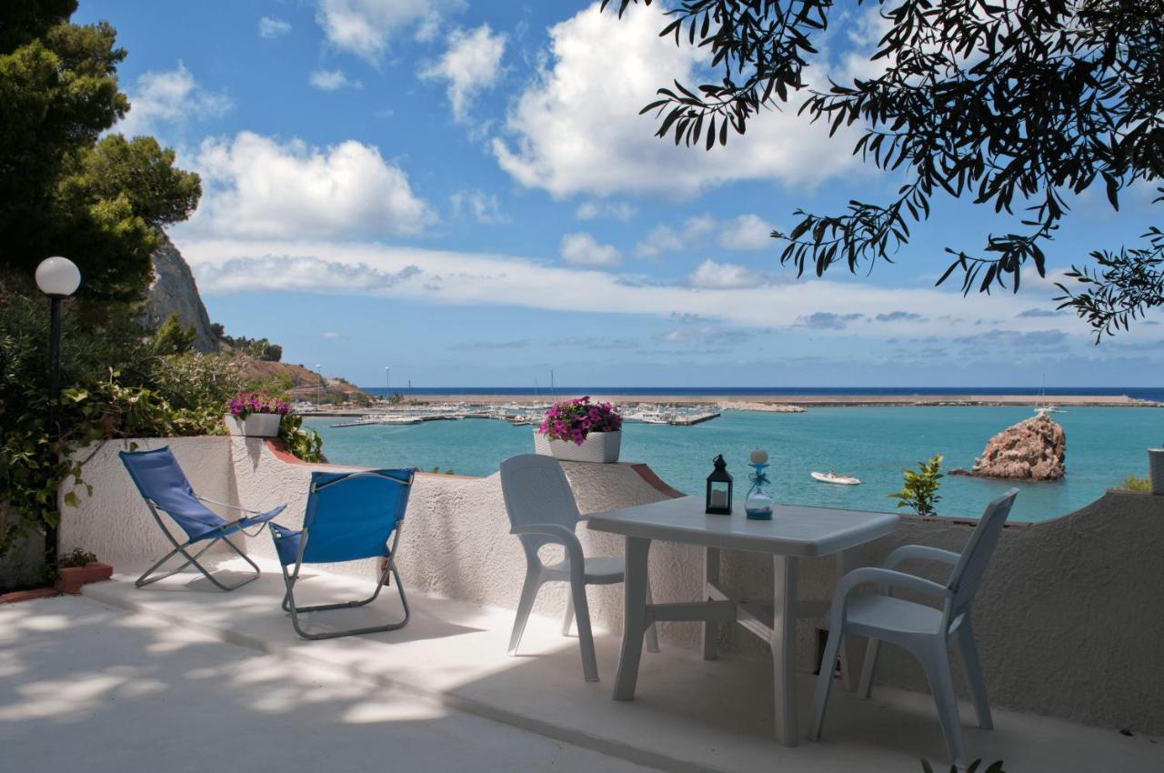 Cefalu Caldura House Exterior photo