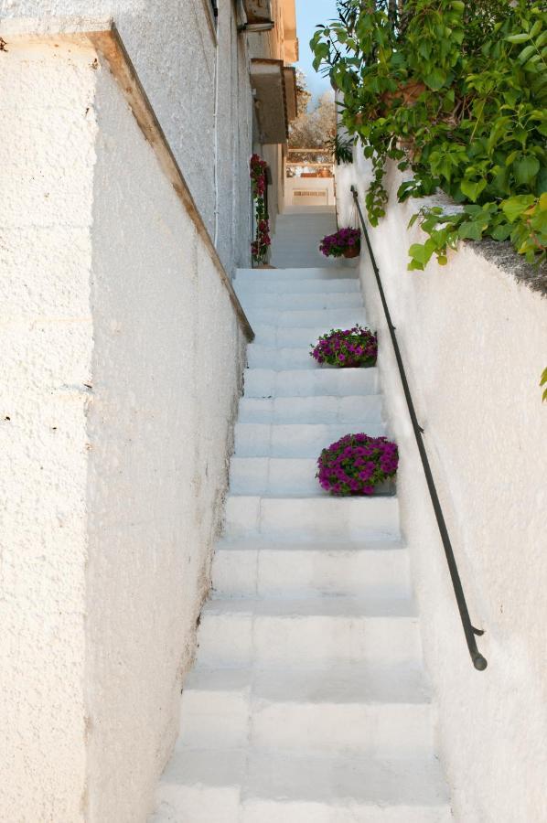 Cefalu Caldura House Exterior photo