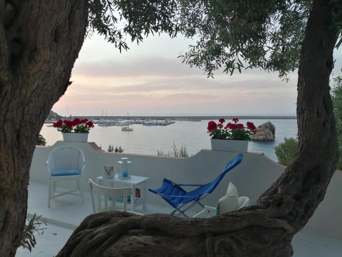 Cefalu Caldura House Exterior photo