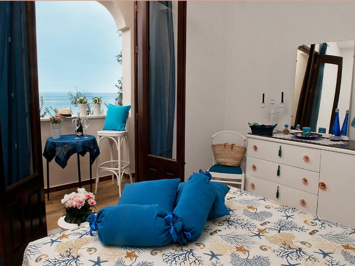 Cefalu Caldura House Exterior photo