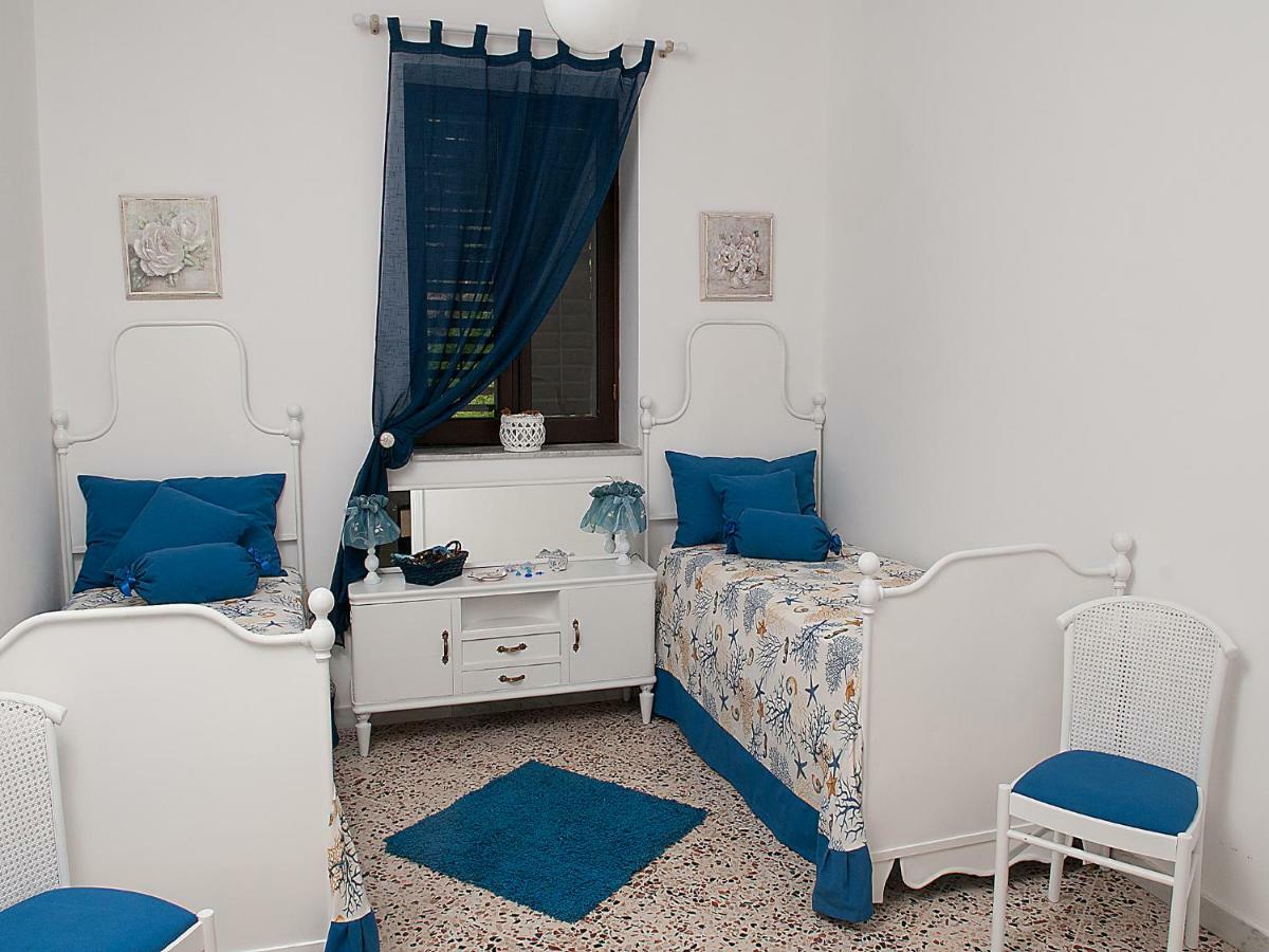 Cefalu Caldura House Exterior photo