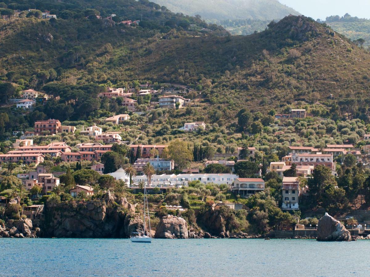Cefalu Caldura House Exterior photo