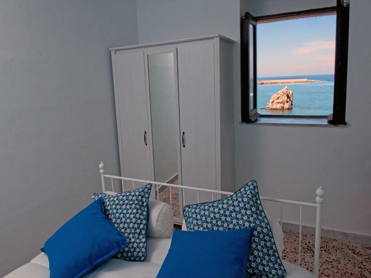 Cefalu Caldura House Exterior photo