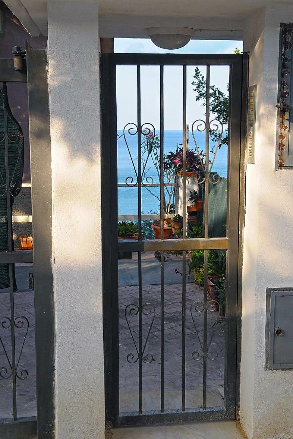 Cefalu Caldura House Exterior photo