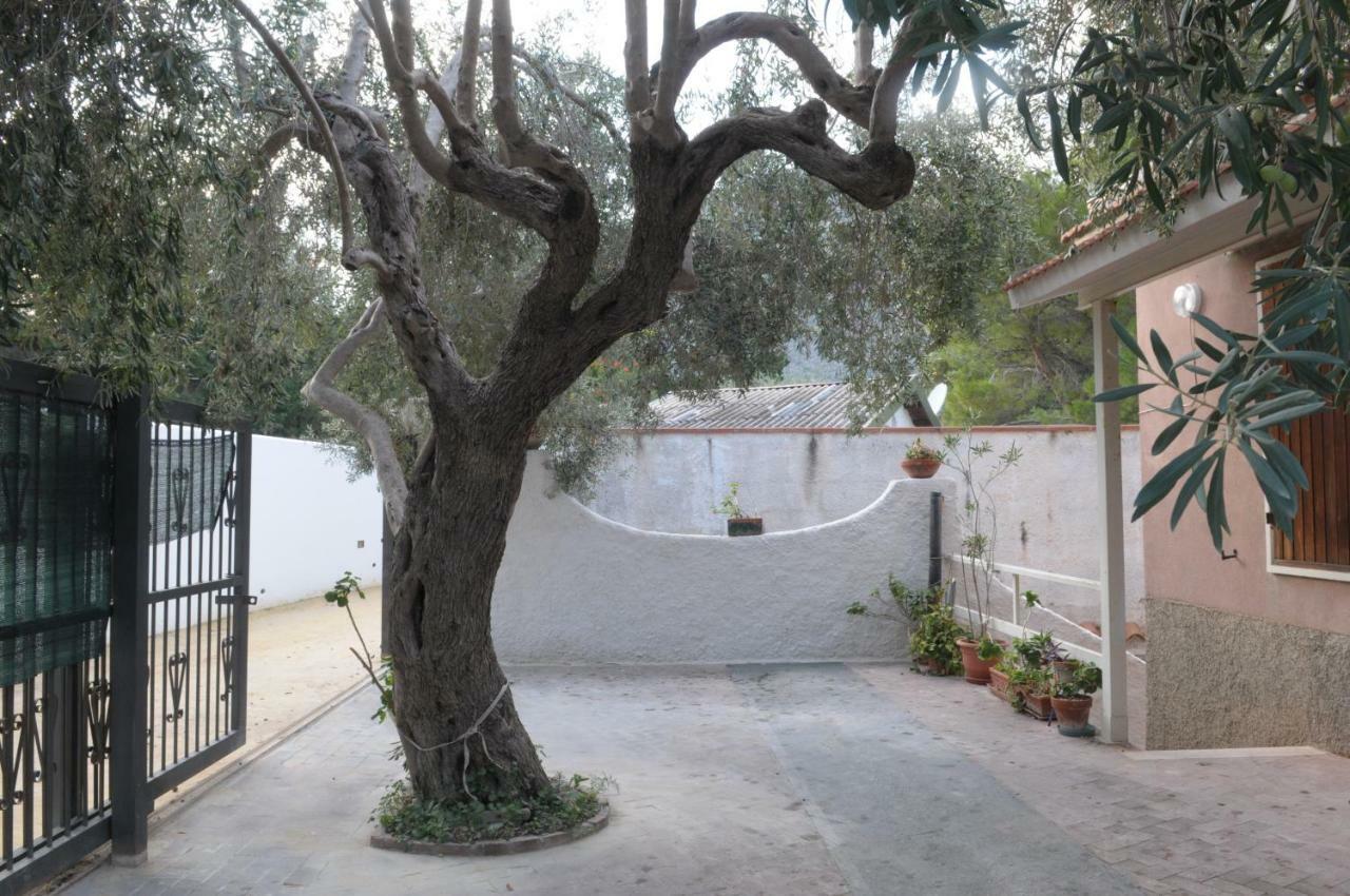 Cefalu Caldura House Exterior photo