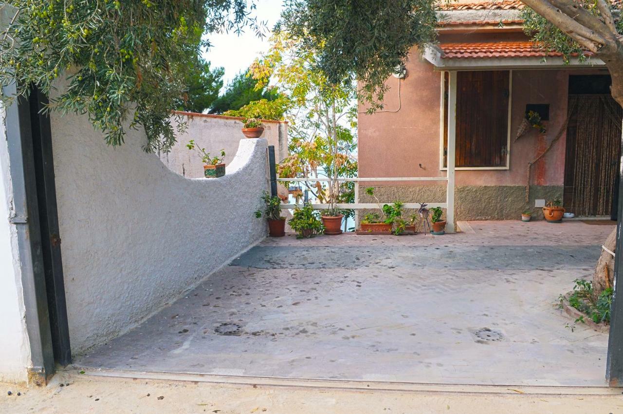 Cefalu Caldura House Exterior photo