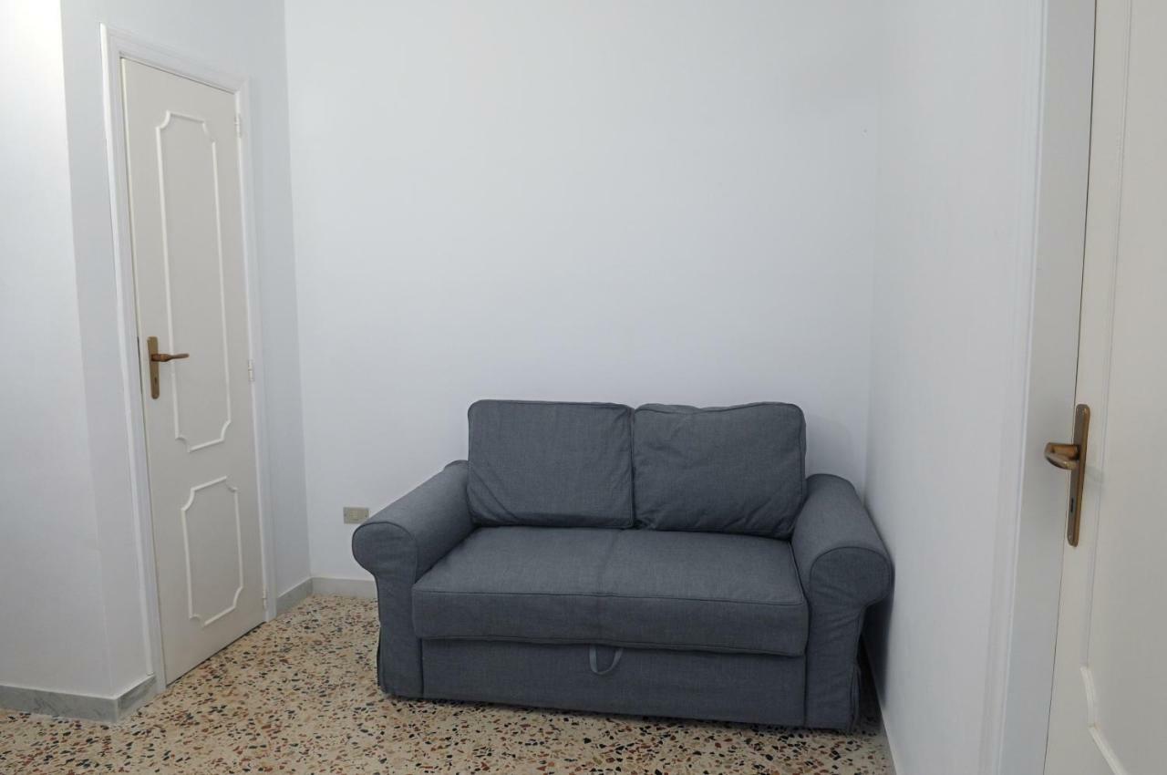 Cefalu Caldura House Exterior photo